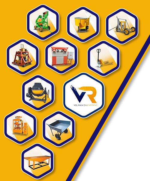 Vel Raja Engineerings